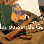 Abenteuer Geschenkideen Outdoor