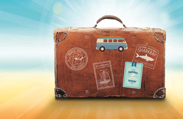 Checkliste Auslandsaufenthalt: Reisevorbereitung