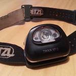 Petzl Tikka XP 2: Stirnlampe Test