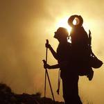 Trekking: weltweit beste Wanderrouten