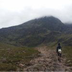 Carrauntoohil Wandern Irland