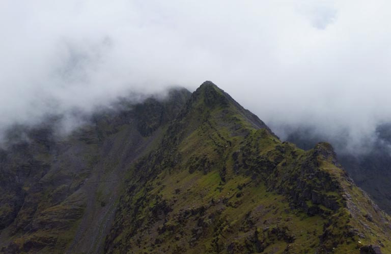 Killarney Ultimate High Peaks Challenge