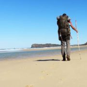 Queensland Great Walk Fraser Island