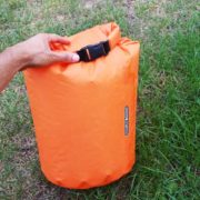 Ortlieb Ultralight Dry PS 10 Packsack Testbericht