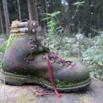 Bergschuhe Pflegen Pflegehinweise Ausrüstung Rennsteig Packliste