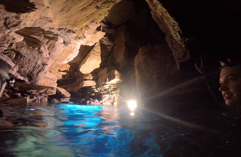 tauchen-tuerkei-black-island-cave-diving-bodrum