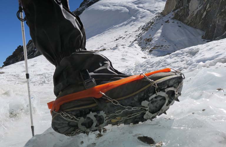 Mikro Spikes Dachstein Grimming EV