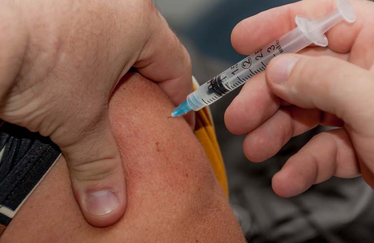 impfungen für nepal vorbereitung impfung nepal vacination