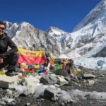 Everest Base Camp 3 Pässe trek