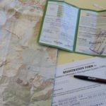 Nepal Trekking Permit Gebühren Annapurna Everest