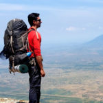 Trekking Usambara Mountains Rucksack packen tipps und tricks stefan schüler