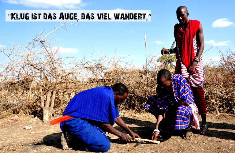 Massai Serengeti Tansania Stefan Schüler Tansania Hautnah Kilimanjaro Kilimandscharo für Lebensmüde