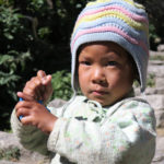 Wandern Nepal Annapurna Runde