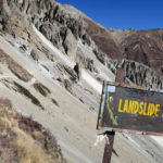 Annapurna Circuit Trek Nepal Tilicho Lake Trekking