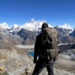 Mount Everest Training Raktor Reaktiv Hanteln XCO-Trainer Reaktivtraining für Rumpfmuskulatur Core Reaktivtraining Vorbereitung Bergsteigen Trekking Wandern Alpen