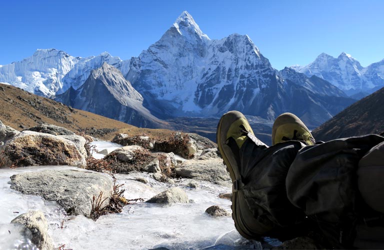 Reinigen Bergschuhe Pflege Pfelegehinweise Trekkingschuhe Lederschuhe Wanderschuhe Putzen Wanderstiefel