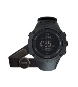 GPS Uhr Suunto Ambit3 Peak Weihnachtsgeschenke Bergsteigen Outdoor