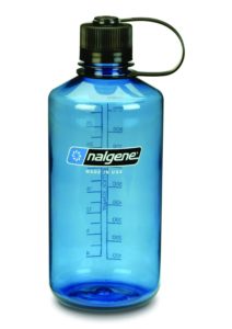 Nalgene Trinflasche Everyday 1 Liter Wandern Geschenk Weihnachten