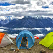 Outdoor Geschenkideen Weihnachten Bergsteigen Ausrüstung