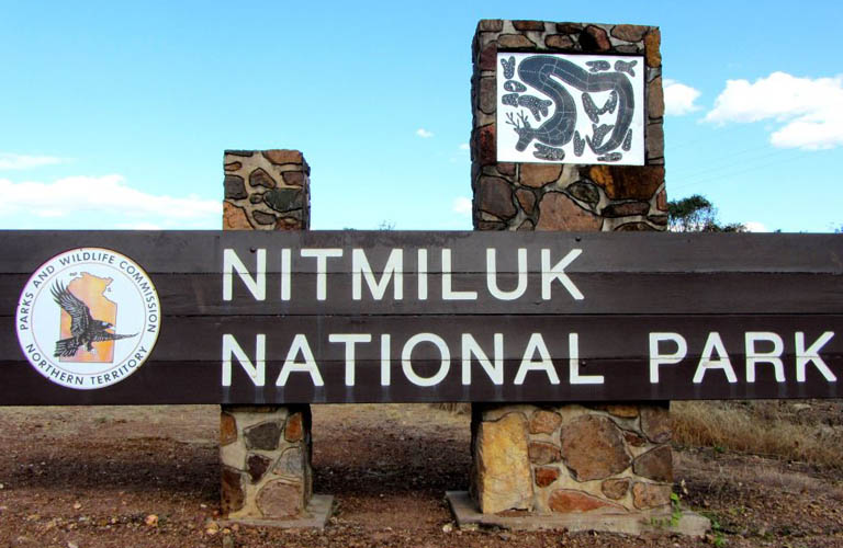 Jatbula Trail Australien Trekking Outback Nitmiluk National Park