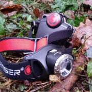 Testbericht Led Lenser H7r2 Stirnlampe Test