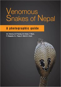 Wandern_nepal_giftschlangen_erkennen_nepal_giftige_Tiere_schlangen_kuch_venomous_snakes_of_nepal