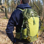 gregory zulu 30 tagesrucksack rucksack daypack für Himalaya wandern bergsteigen