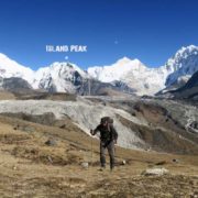 Packliste Island Peak Nepal Trekking Vorbereitung Everest Base Camp Trek Ausrüstung