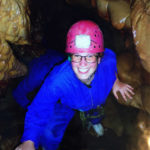 Lost World Neuseeland Nordinsel Waitomo Caves Höhlenklettern Reisebericht