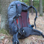 Ultralight Backpack Gregory Optic 58 Rucksack Testbericht Gregory Octal 55