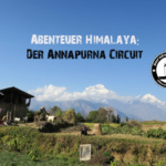 Reisebericht Annapurna Umrundung Nepal Wandern