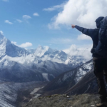 Ama Dablam Nepal Trekking