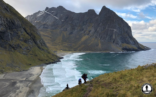 Outdoor Studies Norway