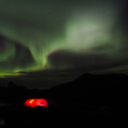 Lofoten Wandern Skandinavien