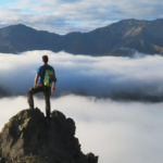 Bergsteigen Neuseeland