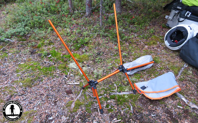 Helinox Chair One