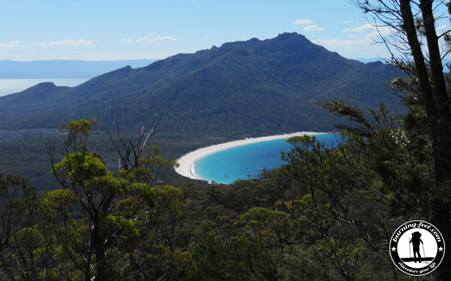 Wineglass Bay