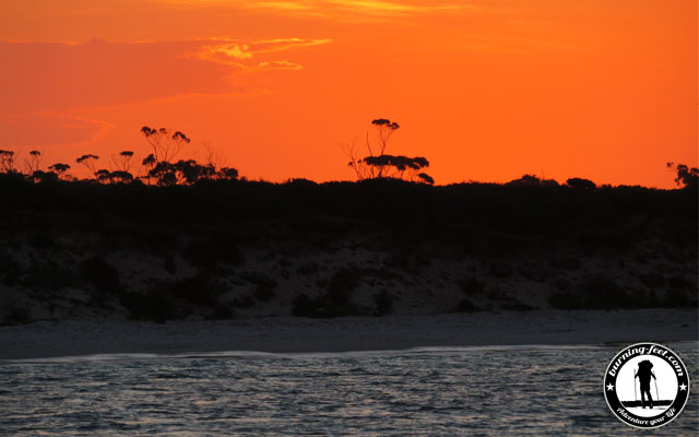 Freycinet Peninsula Circuit