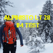 Gregory Alpinisto LT 28