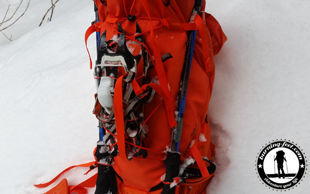 Petzl Vasak