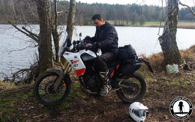 Trans Euro Trail