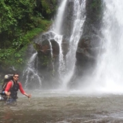 Trekking Tansania