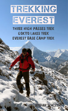 Trekking Everest