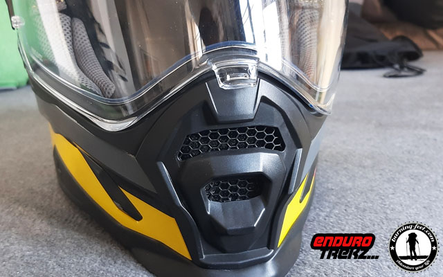 Touratech Aventuro Carbon 2
