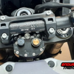 Steering Damper Dakar Parts
