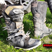 wasserdichte Endurostiefel