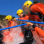 Rafting Nepal