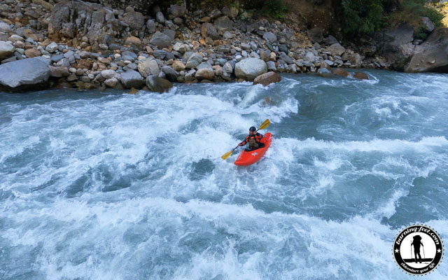 Nepal Sehenswürdigkeiten