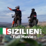 Sizilien Motorradreise